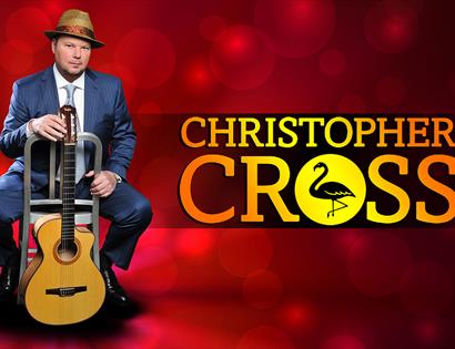 Christopher Cross