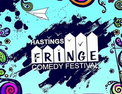 Hastings Fringe Comedy Festival