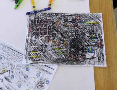 Contemporary Drawing