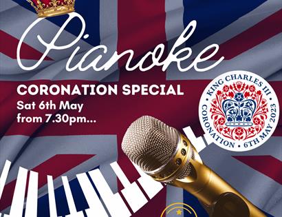 Pianoke | Coronation Special