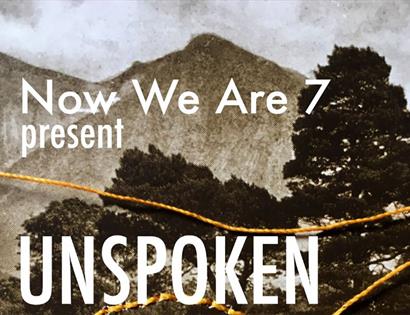 Unspoken Art Exhibition