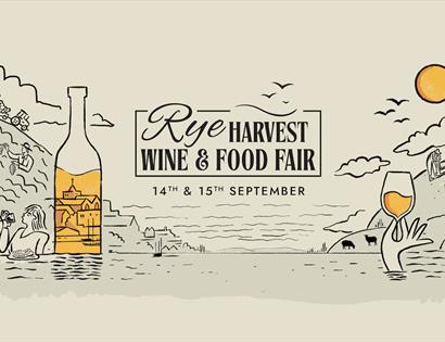 Rye Harvest Wine and Food Fair