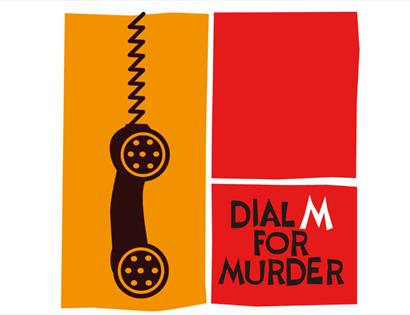 Dial M for Murder