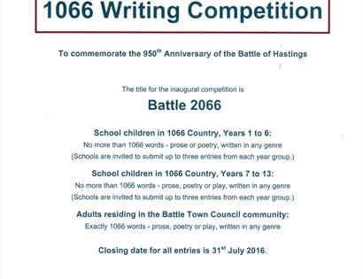 competition
