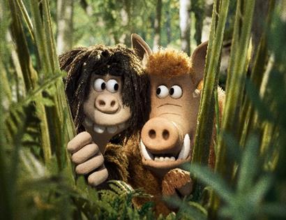 Early Man