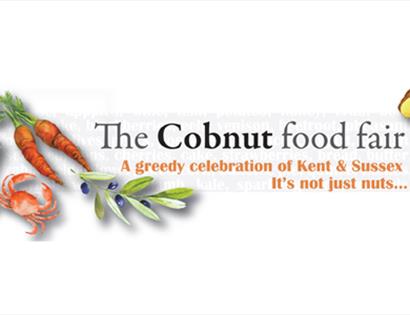 The Cobnut Food Festival at King John’s Nursery and Gardens