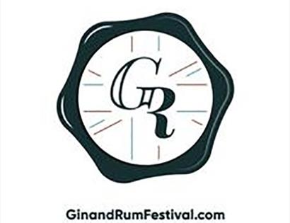 gin and rum