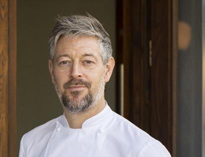 Trinity Chef Pop-Up at Gusbourne