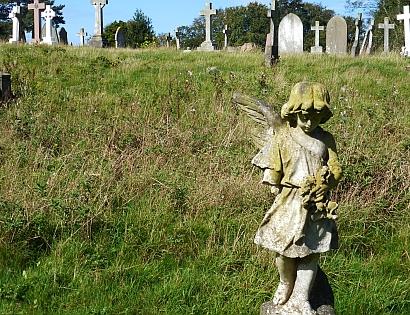 Hastings Cemetery