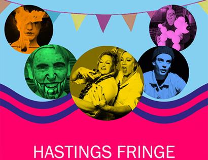 Hastings fringe