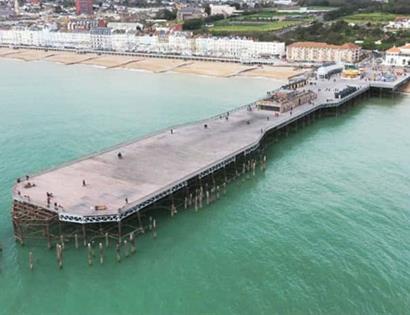 Pier