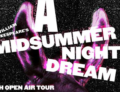 Text - A Midsummer Nights Dream