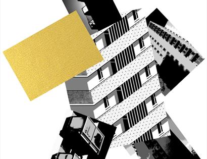 High Rise Connecting Conversations