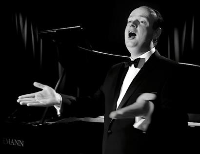 An Evening with Flanders and Swann and Tom Lehrer