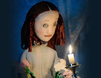 Little Ida