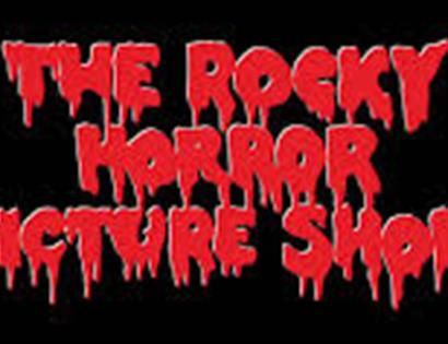 Poster for The Rocky Horror Picture Show