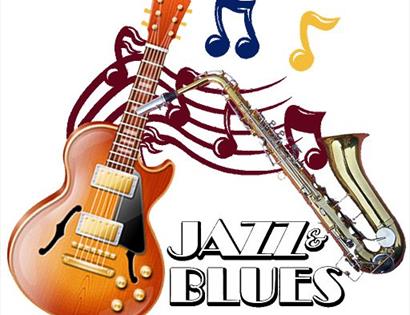Jazz and Blues