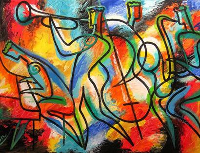 Jazz Night