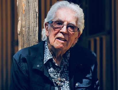 John Mayall at the De La Warr