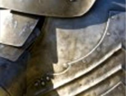Knight's armour