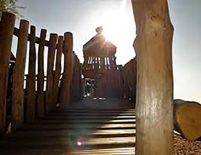 Celebrate Father's Day at Knockhatch