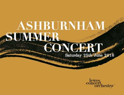 Ashburnham Summer Concert
