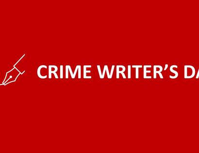 Crime Writer's Day