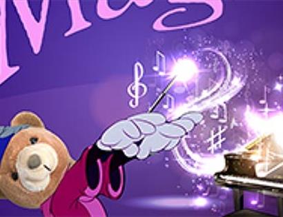 Battle Festival Sinfonia - MAGIC