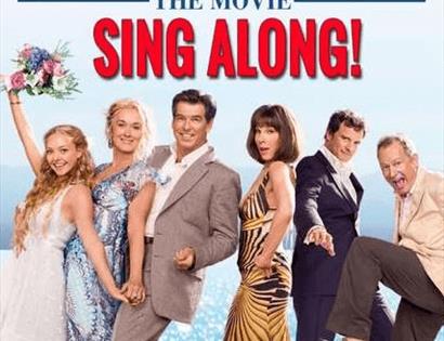 Sing-Along Mamma Mia!