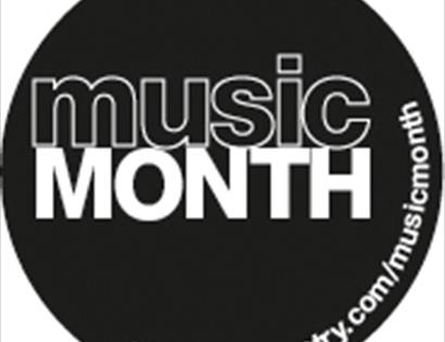 Hastings and Rother Music City Network Meeting