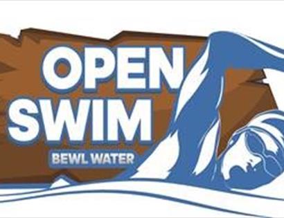 New Year's Day Open Water swim