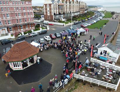 Bexhill Day Concert