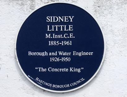 'A Little Cog in a Big Machine': Sidney Little's roles in World War II