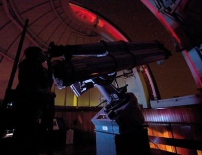 Open Evenng: Museums at Night