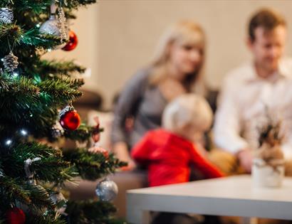 Community Christmas Day Lunch