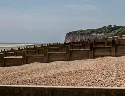 Pett Level
