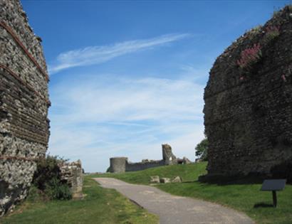 Pevensey