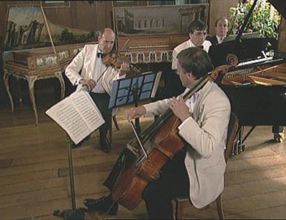 Primavera Ensemble