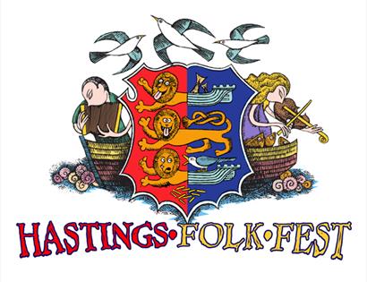 Hastings Folk Fest