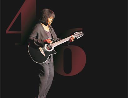 Joan Armatrading
