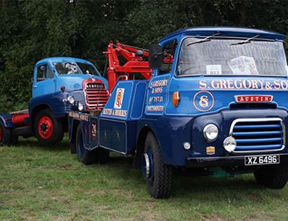 Sprat & Winkle Run