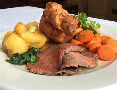 Roast