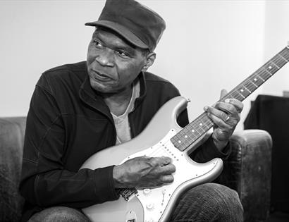 Robert Cray