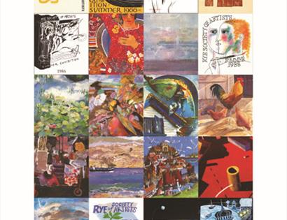 Rye Artists Exhibition