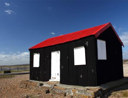 Rye Harbour