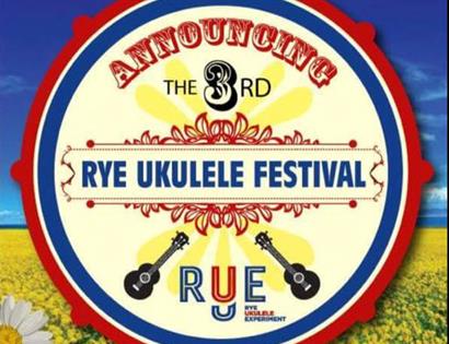 rye ukulele