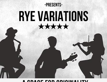 Rye Variations | Live Music