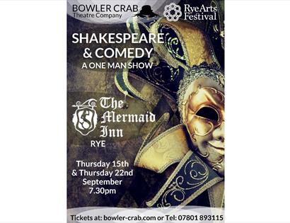 Shakespeare and Comedy