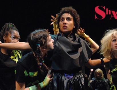 Shakespeare School Festival