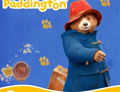 Meet and Greet Paddington